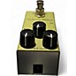 Used Vintage Overdrive True Bypass Effect Pedal
