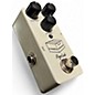 Used Pogolab Compressor Effect Pedal