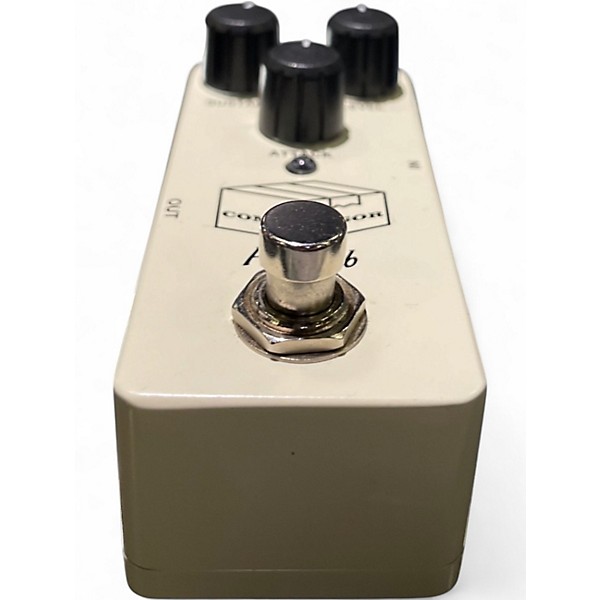 Used Pogolab Compressor Effect Pedal