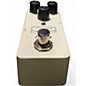 Used Pogolab Compressor Effect Pedal