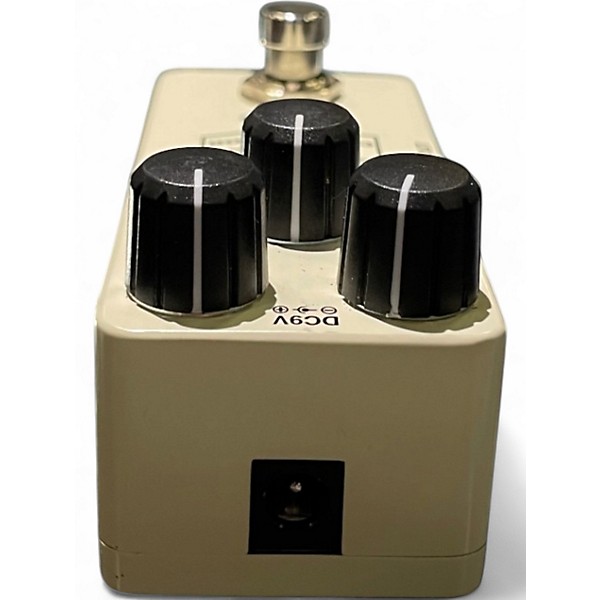 Used Pogolab Compressor Effect Pedal
