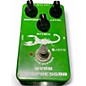 Used Joyo DYNA COMPRESSOR Effect Pedal thumbnail