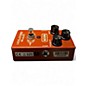 Used MXR M69 Prime Distortion Effect Pedal