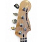 Used Squier Precision Bass 3 Color Sunburst Electric Bass Guitar