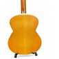 Used Guild F-2512E Natural 12 String Acoustic Guitar