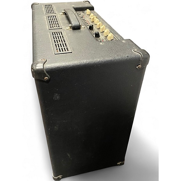 Used VOX VT50 Valvetronix 1x12 50W Guitar Combo Amp