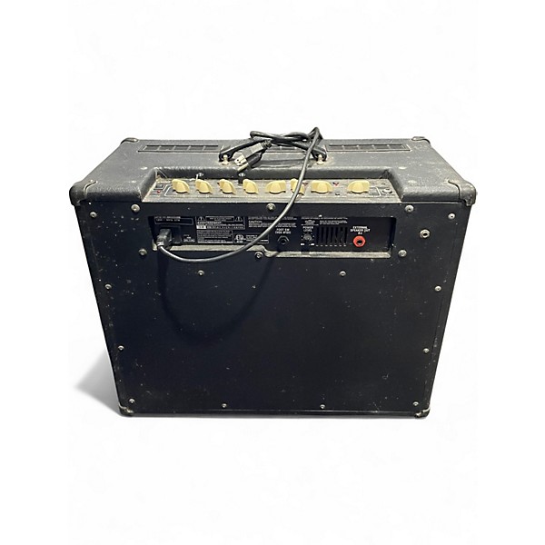 Used VOX VT50 Valvetronix 1x12 50W Guitar Combo Amp