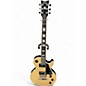 Used Schecter Guitar Research SOLO II CUSTOM Natural Solid Body Electric Guitar thumbnail