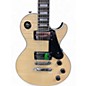 Used Schecter Guitar Research SOLO II CUSTOM Natural Solid Body Electric Guitar