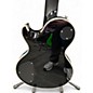Used Schecter Guitar Research SOLO II CUSTOM Natural Solid Body Electric Guitar