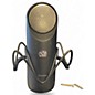 Used Shure MX393/C Condenser Microphone thumbnail