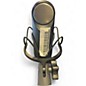 Used Shure MX393/C Condenser Microphone