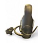 Used Shure MX393/C Condenser Microphone