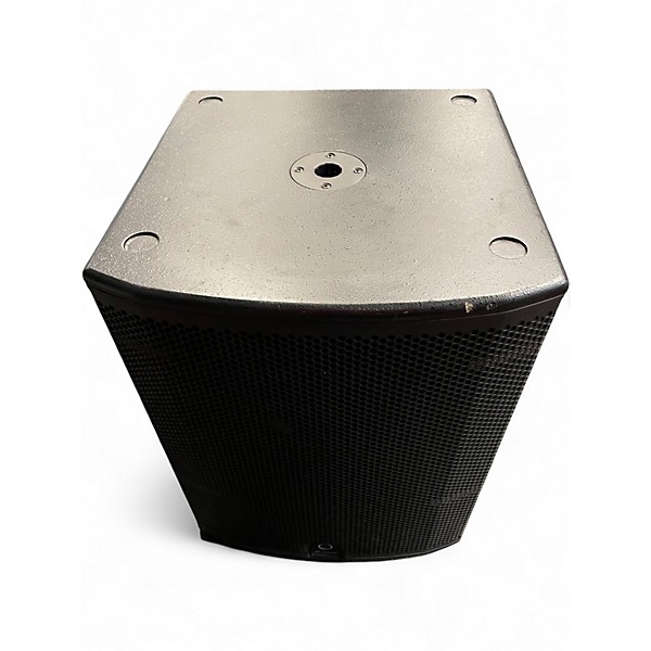 Used Turbosound IQ18B Powered Subwoofer