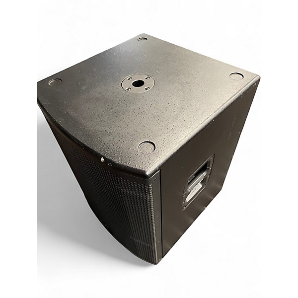 Used Turbosound IQ18B Powered Subwoofer