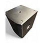 Used Turbosound IQ18B Powered Subwoofer