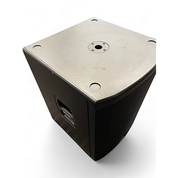 Used Turbosound IQ18B Powered Subwoofer