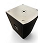 Used Turbosound IQ18B Powered Subwoofer