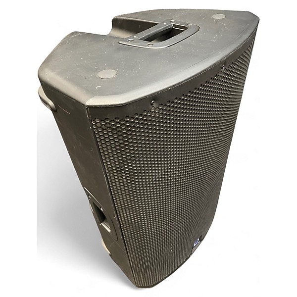 Used Turbosound IQ15 Powered Speaker