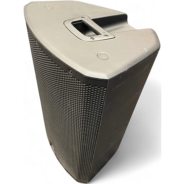 Used Turbosound IQ15 Powered Speaker