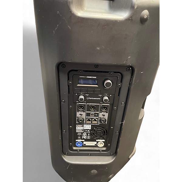 Used Turbosound IQ15 Powered Speaker