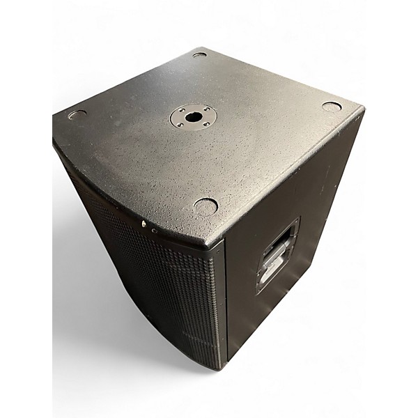 Used Turbosound IQ18B Powered Subwoofer