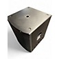 Used Turbosound IQ18B Powered Subwoofer thumbnail