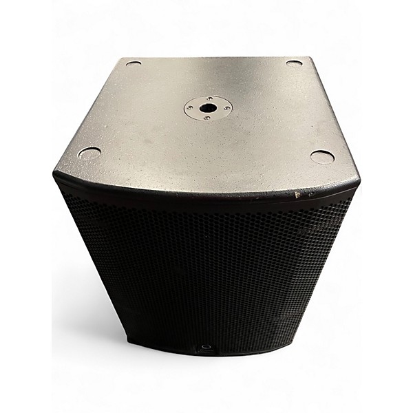 Used Turbosound IQ18B Powered Subwoofer