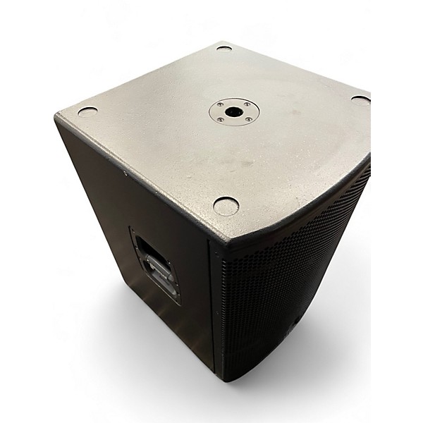 Used Turbosound IQ18B Powered Subwoofer