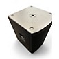 Used Turbosound IQ18B Powered Subwoofer