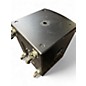 Used Turbosound IQ18B Powered Subwoofer