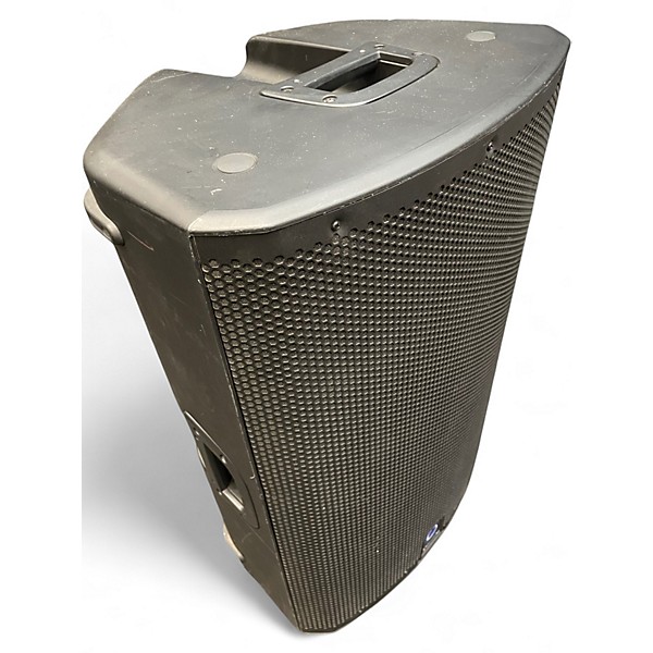 Used Turbosound IQ15 Powered Speaker