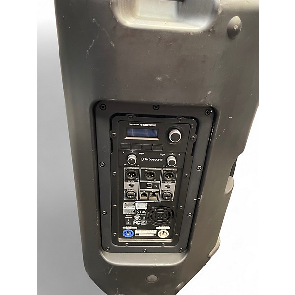 Used Turbosound IQ15 Powered Speaker