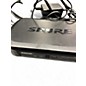 Used Shure PG24/PG58 Handheld Wireless System