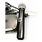 Used Shure PG24/PG58 Handheld Wireless System