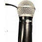 Used Shure PG24/PG58 Handheld Wireless System