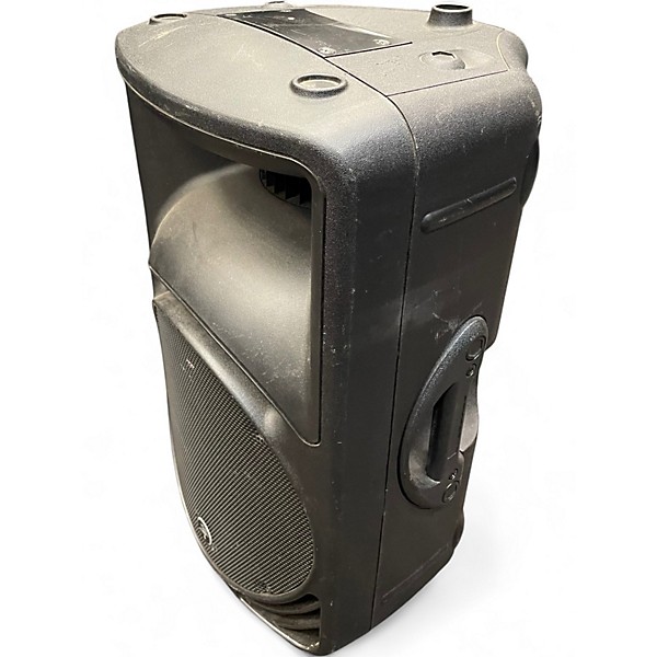 Used Mackie SRM450V2 Powered Speaker