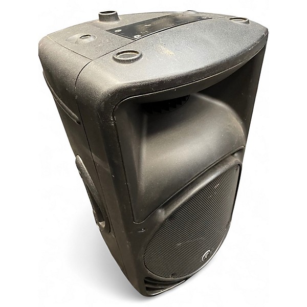 Used Mackie SRM450V2 Powered Speaker