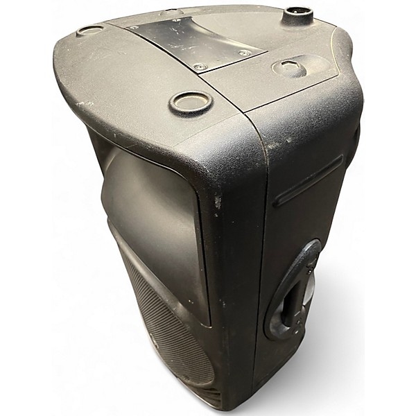 Used Mackie SRM450V2 Powered Speaker