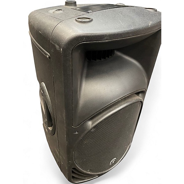 Used Mackie SRM450V2 Powered Speaker