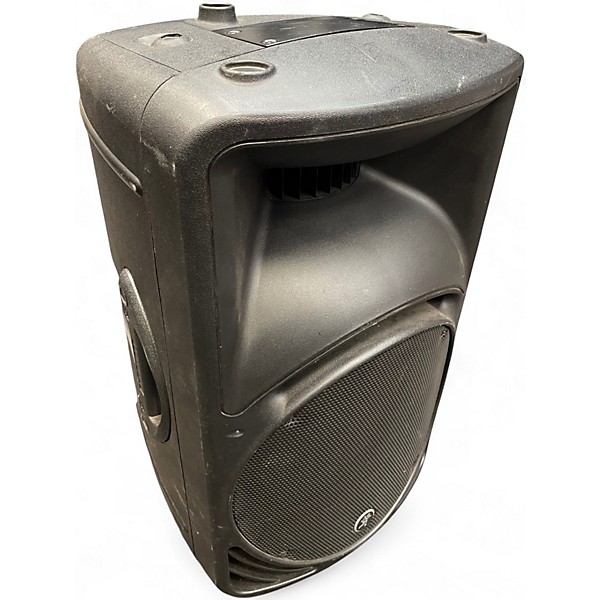 Used Mackie SRM450V2 Powered Speaker