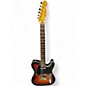 Used Squier Classic Vibe 1960S Telecaster 3 Tone Sunburst Solid Body Electric Guitar thumbnail