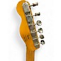 Used Squier Classic Vibe 1960S Telecaster 3 Tone Sunburst Solid Body Electric Guitar