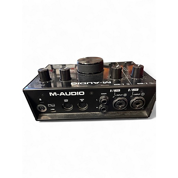 Used M-Audio AIR