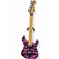 Used Charvel SATCHEL SIGNATURE Purple Solid Body Electric Guitar thumbnail