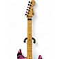 Used Charvel SATCHEL SIGNATURE Purple Solid Body Electric Guitar