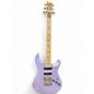 Used PRS Fiore Lilac Solid Body Electric Guitar thumbnail