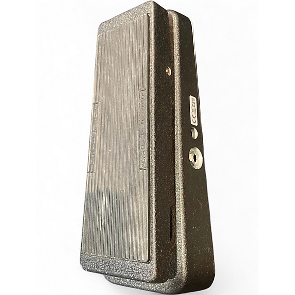 Used Dunlop Original Cry Baby Wah Effect Pedal
