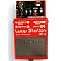 Used BOSS RC3 Loop Station Pedal thumbnail