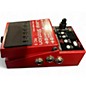 Used BOSS RC3 Loop Station Pedal